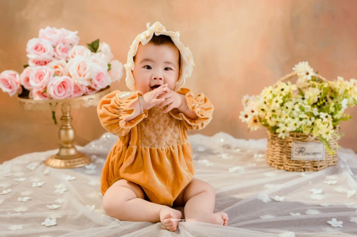 天水四个月宝宝咳嗽小妙招